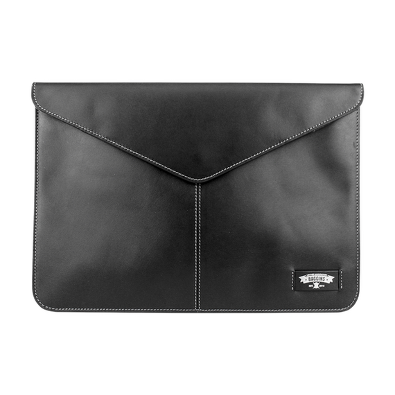 Husă pentru laptop Baggins Magnet, 14", Negru
