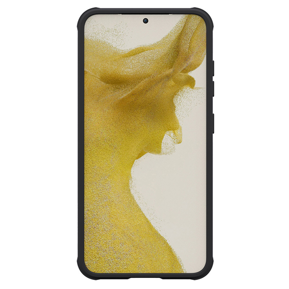 Husă Nillkin Galaxy S23 Camshield Pro, Negru, 2 image