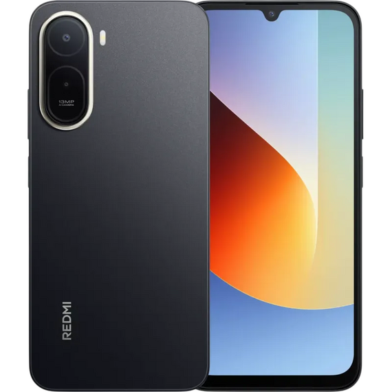 Xiaomi Redmi A7 Pro, 4GB/128GB, Negru, 3 image