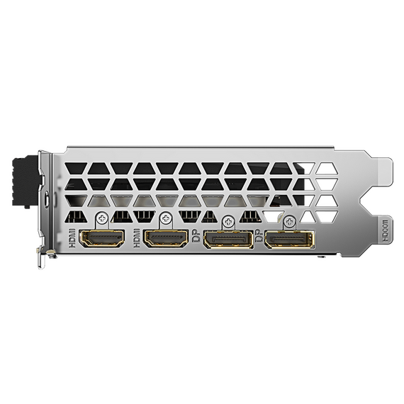 Placă Video Gigabyte GV-N3050WF2OCV2-8GD,  8GB GDDR6 128bit, 2 image