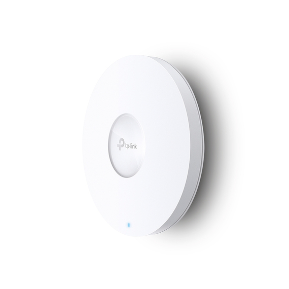 Punct de acces fără fir TP-LINK EAP650, 574 Mbps, 2402 Mbps, Alb, 3 image