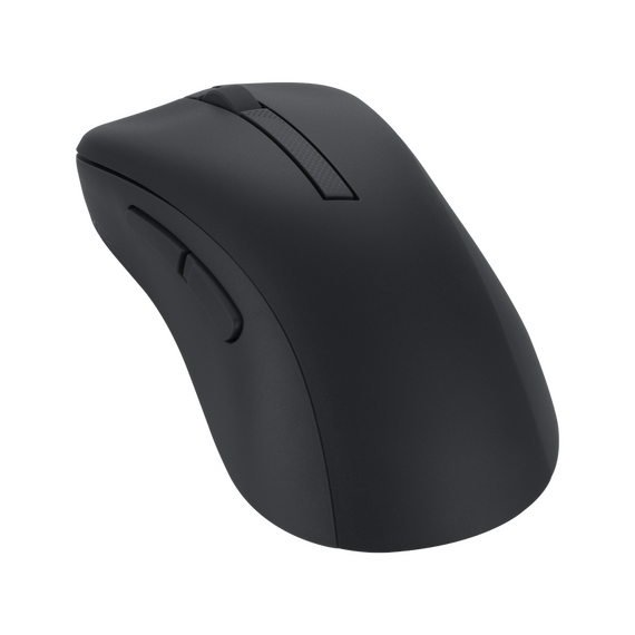 Mouse Wireless ASUS MD102, Gri Închis, 3 image