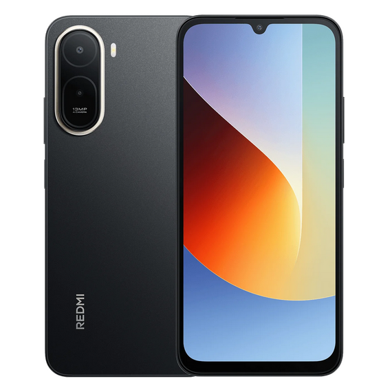 Xiaomi Redmi A7 Pro, 4GB/128GB, Negru