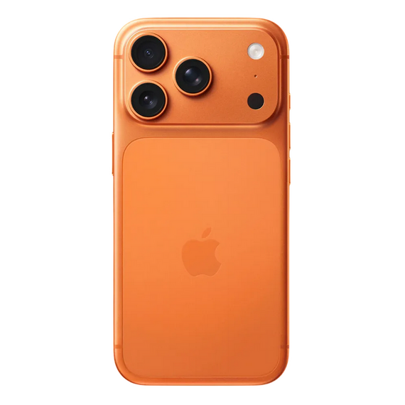 Apple iPhone 17 Pro, 12GB/1024GB, Cosmic Orange, 3 image