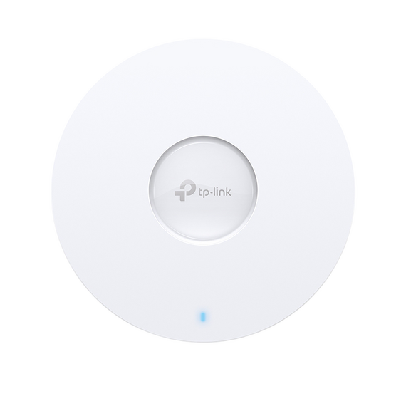 Punct de acces fără fir TP-LINK EAP650, 574 Mbps, 2402 Mbps, Alb