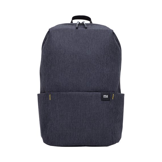 Rucsac pentru Laptop Xiaomi Mi Casual Daypack, 14", Poliester, Negru, 3 image