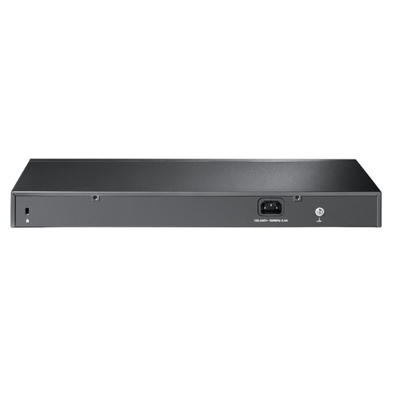 Switch de rețea TP-LINK TL-SG2218, 16x 10/100/1000 Mbps, 2x SFP, 2 image