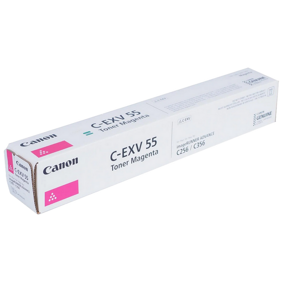 Toner Canon C-EXV55, Magenta