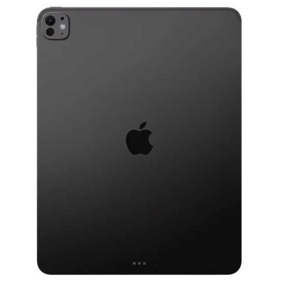 Tabletă Apple iPad Pro 11 (2025), Wi-Fi, 12GB/512GB, Space Black, 3 image