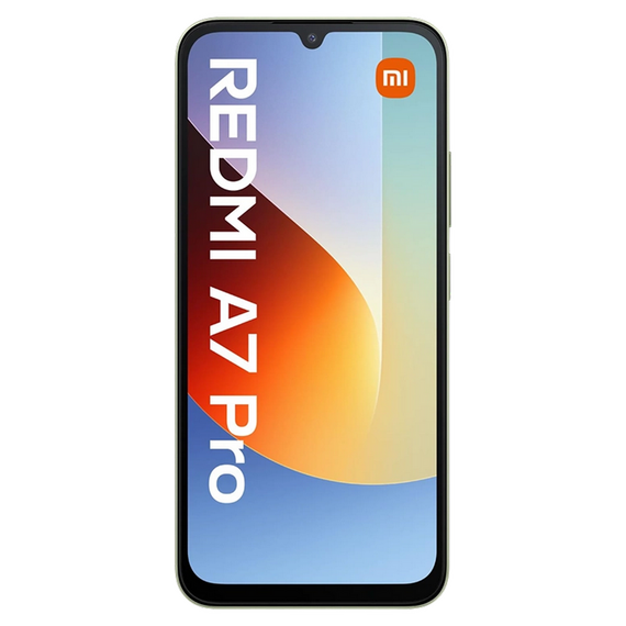 Xiaomi Redmi A7 Pro, 4GB/64GB, Palm Green, 3 image
