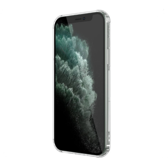 Husă Nillkin iPhone 12 Pro Max - Ultra thin TPU - Nature, Transparent, 2 image