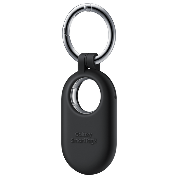 Husă pentru SmartTag Samsung Galaxy SmartTag2, Negru, 3 image