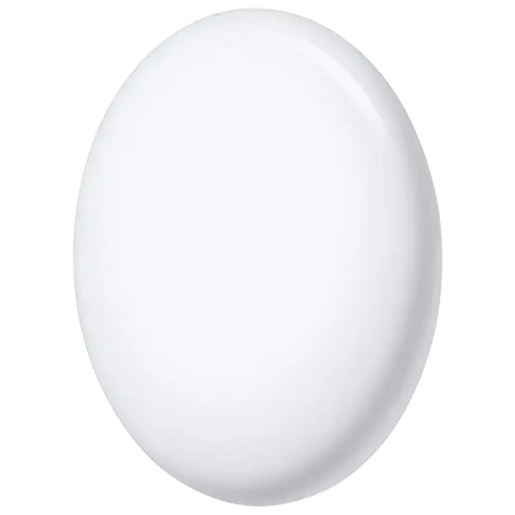 Tracker inteligent Apple AirTag (2nd gen), Alb, 3 image