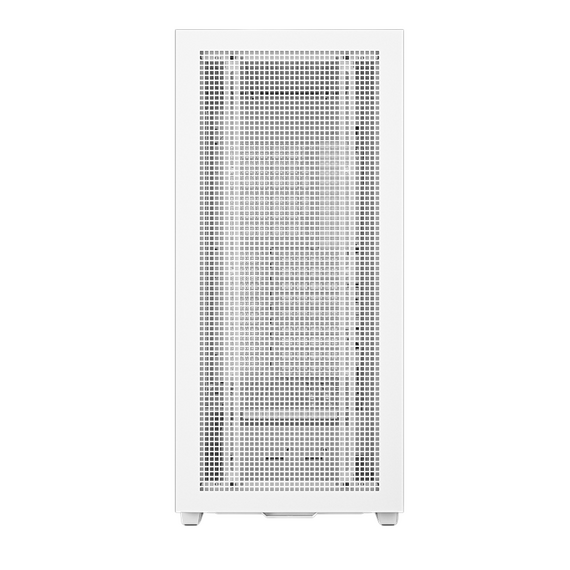 Carcasă PC Deepcool MORPHEUS, Full-Tower, Fără PSU, Negru, 2 image