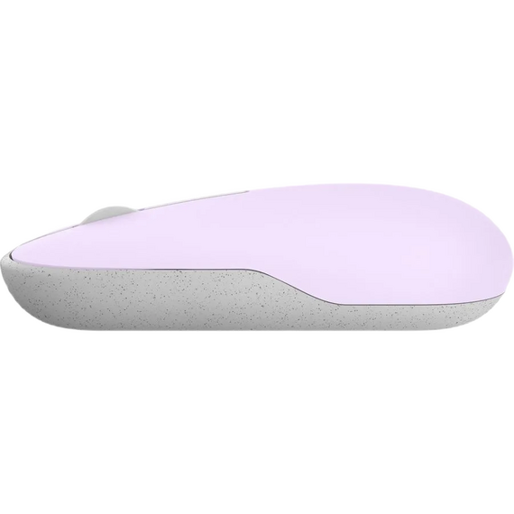 Mouse Wireless ASUS MD100, Liliac, 2 image