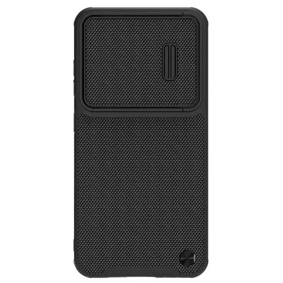 Husă Nillkin Galaxy S23+ Textured Case S, Negru, 3 image