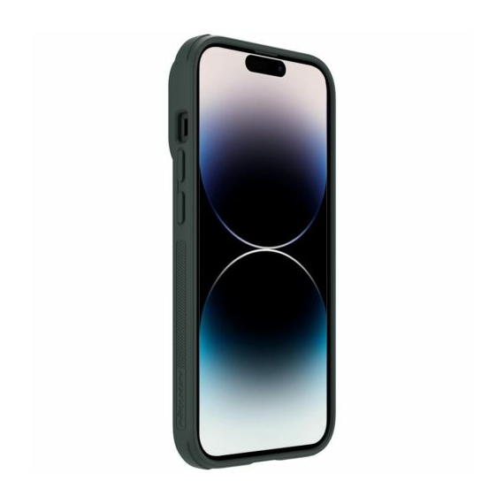 Husă Nillkin iPhone 14 Pro Textured Case S, Negru, 2 image