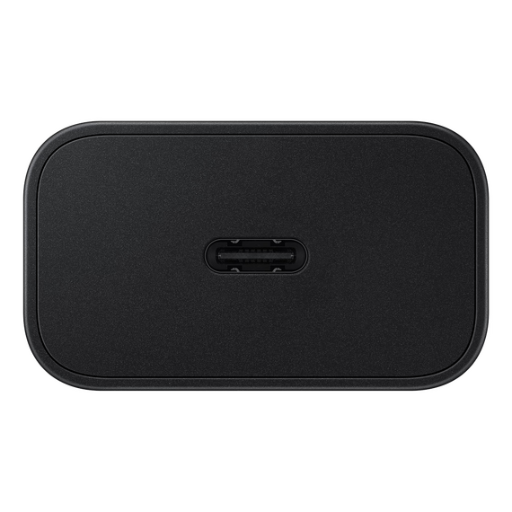 Încărcător Samsung Fast Travel Charger EP-T2510, 25W, Negru, 3 image