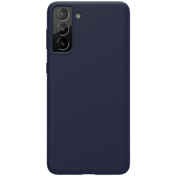 Husă Nillkin Galaxy S21+ - Flex Pure Case, Albastru, 2 image