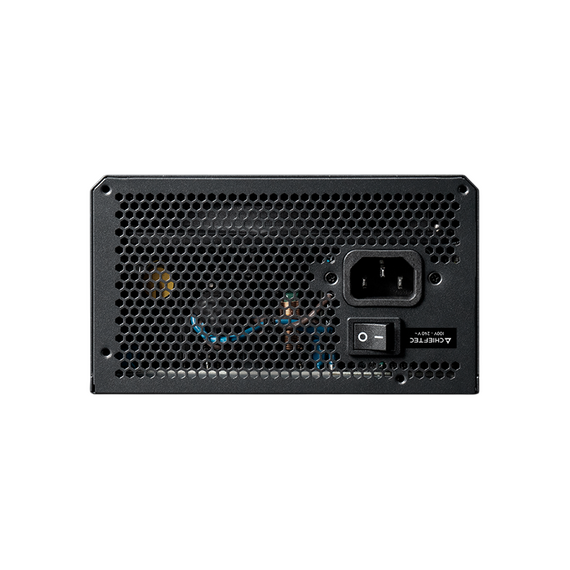 Sursă Alimentare PC Chieftec VEGA M, 850W, ATX,, 3 image