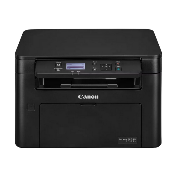 Multifunctional laser Canon i-Sensys MF272dw, Negru