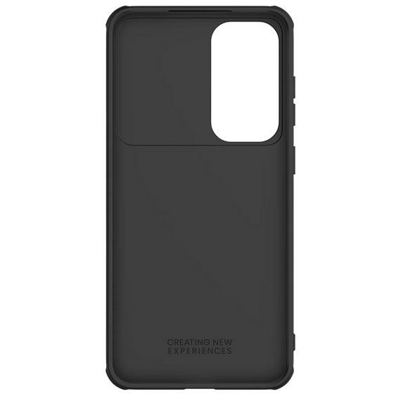 Husă Nillkin Camshield Pro pentru Samsung Galaxy S25+, Negru, 3 image