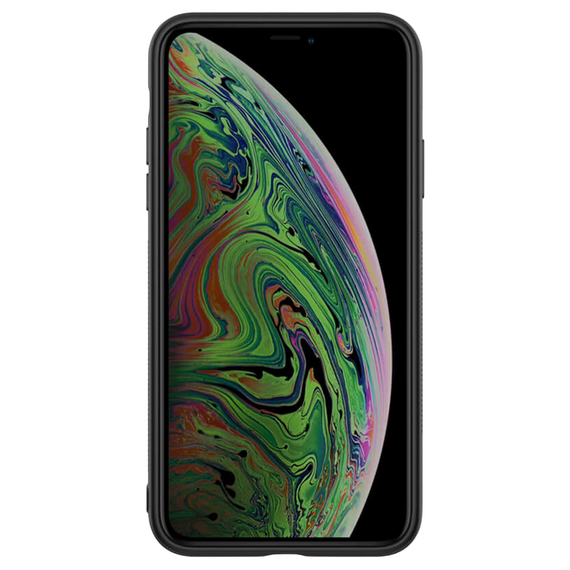 Husă Nillkin iPhone 11 Pro - Twinkle case, Curcubeu, 3 image