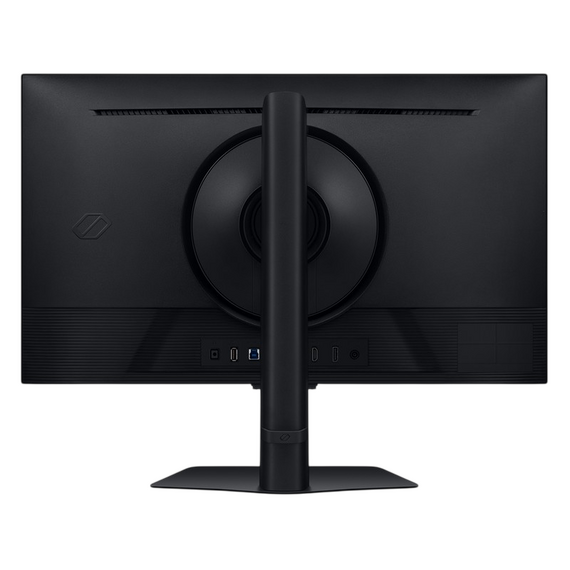 27" Monitor Gaming Samsung S27FG706, IPS 3840x2160 4K UHD, Negru, 2 image