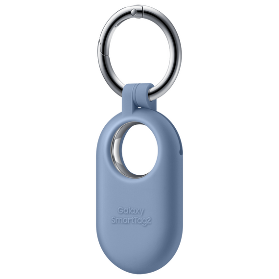Husă pentru SmartTag Samsung Galaxy SmartTag2, Albastru, 2 image