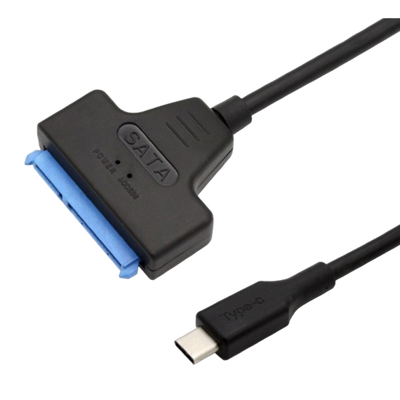 Accesorii pentru unități de stocare  Cablexpert AUS3-03, 3 image