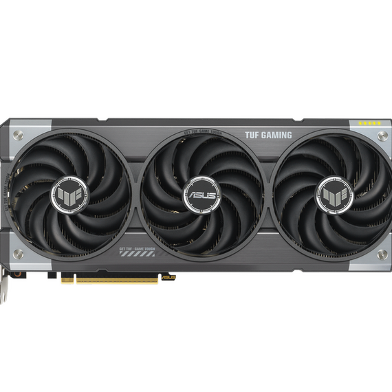 Placă Video ASUS TUF-RTX5070-O12G-GAMING, 12GB GDDR7 192bit, 3 image
