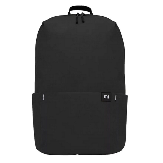 Rucsac pentru Laptop Xiaomi Mi Casual Daypack, 14", Poliester, Negru, 2 image