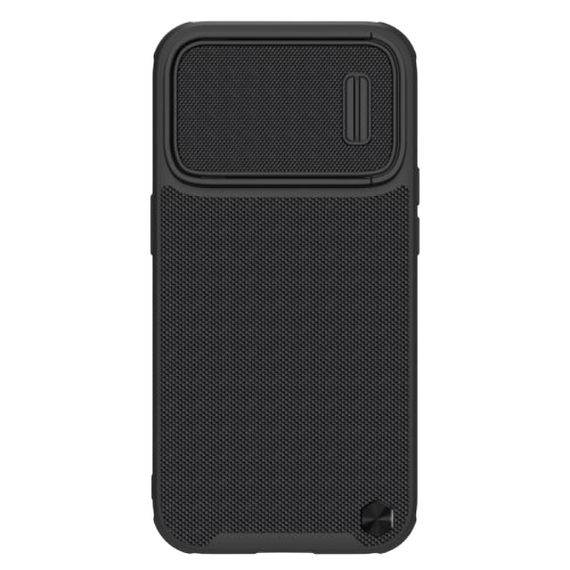 Husă Nillkin iPhone 14 Pro Max Textured Case S, Negru