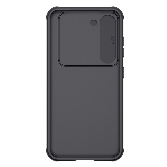 Husă Nillkin Galaxy S23 Camshield Pro, Negru, 7 image