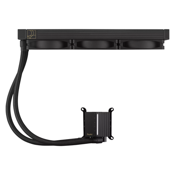 Cooler procesor ASUS ProArt LC 360, 2 image