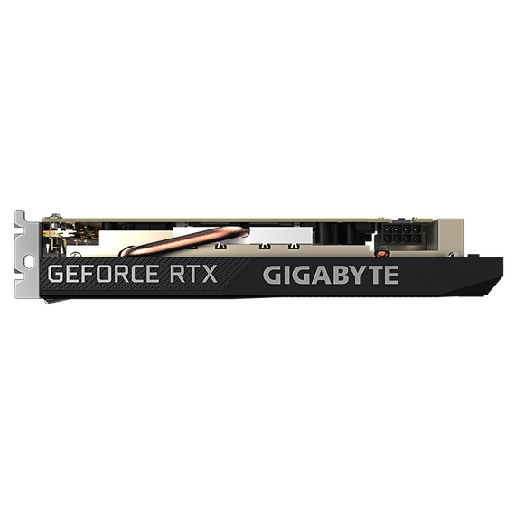 Placă Video Gigabyte GV-N3050WF2OCV2-8GD,  8GB GDDR6 128bit, 3 image