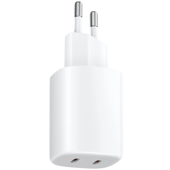 Încărcător Xiaomi Nano Turbo, 45W, Alb, 3 image