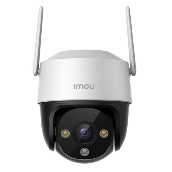 Camera de supraveghere IMOU Cruiser 2C 5MP, Alb, 3 image