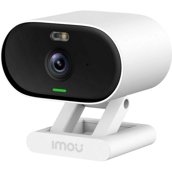 Camera de supraveghere IMOU Versa, Alb