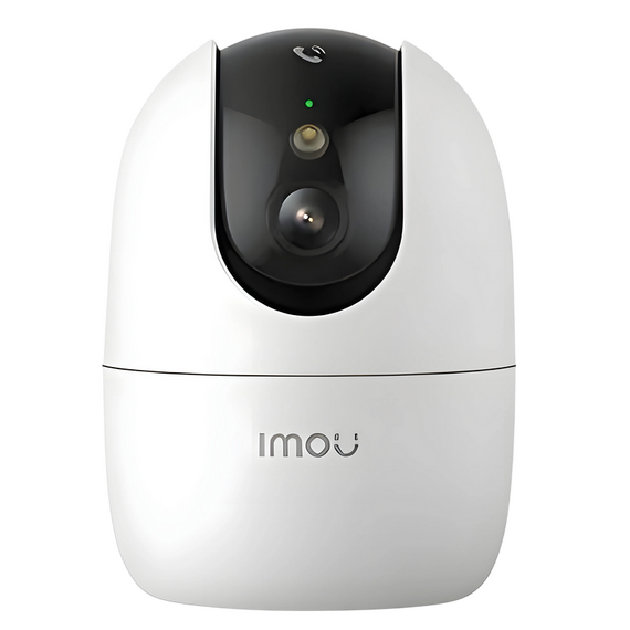 Camera de supraveghere IMOU Ranger 2 Pro 5MP, Alb