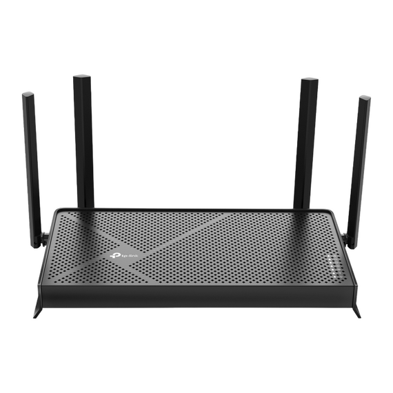 Router fără fir TP-LINK Archer BE230,  Negru