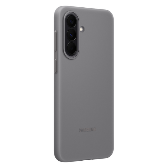 Husă Samsung Galaxy A57 Silicone Case, Gri