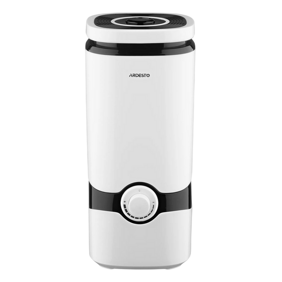 Umidificator de aer Ardesto USH-M-BTN-4L-W, Alb