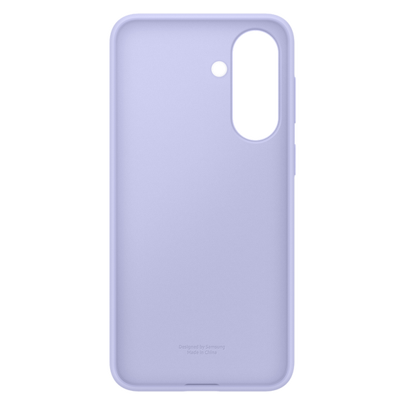Husă Samsung Galaxy A57 Silicone Case, Lavandă, 3 image