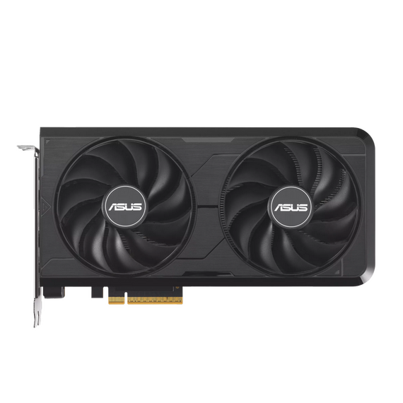 Placă Video ASUS DUAL-RTX5060-O8G-EVO, 8GB GDDR7 128bit, 3 image