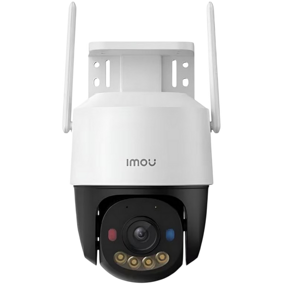 Camera de supraveghere IP IMOU Cruiser SC, Alb, 2 image