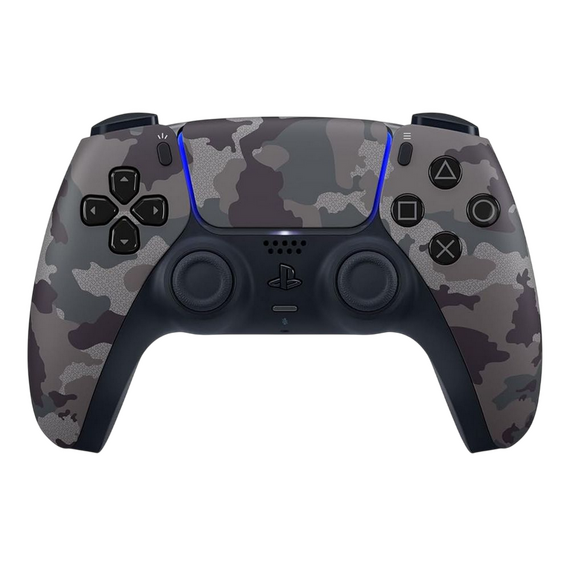 Gamepad SONY Playstation 5 DualSense, Camuflaj