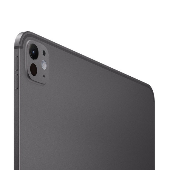 Tabletă Apple iPad Pro 11 (2025), Wi-Fi, 12GB/256GB, Space Black, 2 image