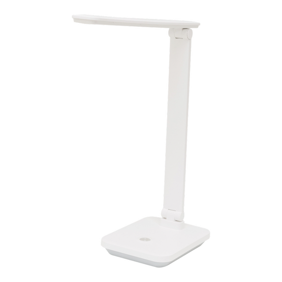 Lampa de birou Platinet PDL6731W, Alb, 3 image