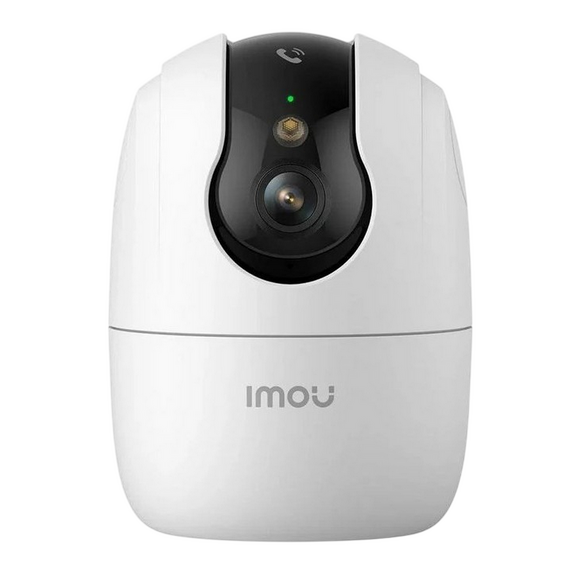 Camera de supraveghere IMOU Ranger 2C Pro 5MP, Alb
